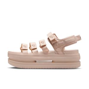 Nike Icon Classic "Sanddrift/Mink Brown/Hemp" Women's Sandal