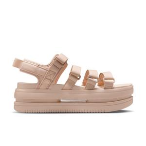 Nike Icon Classic "Sanddrift/Mink Brown/Hemp" Women's Sandal