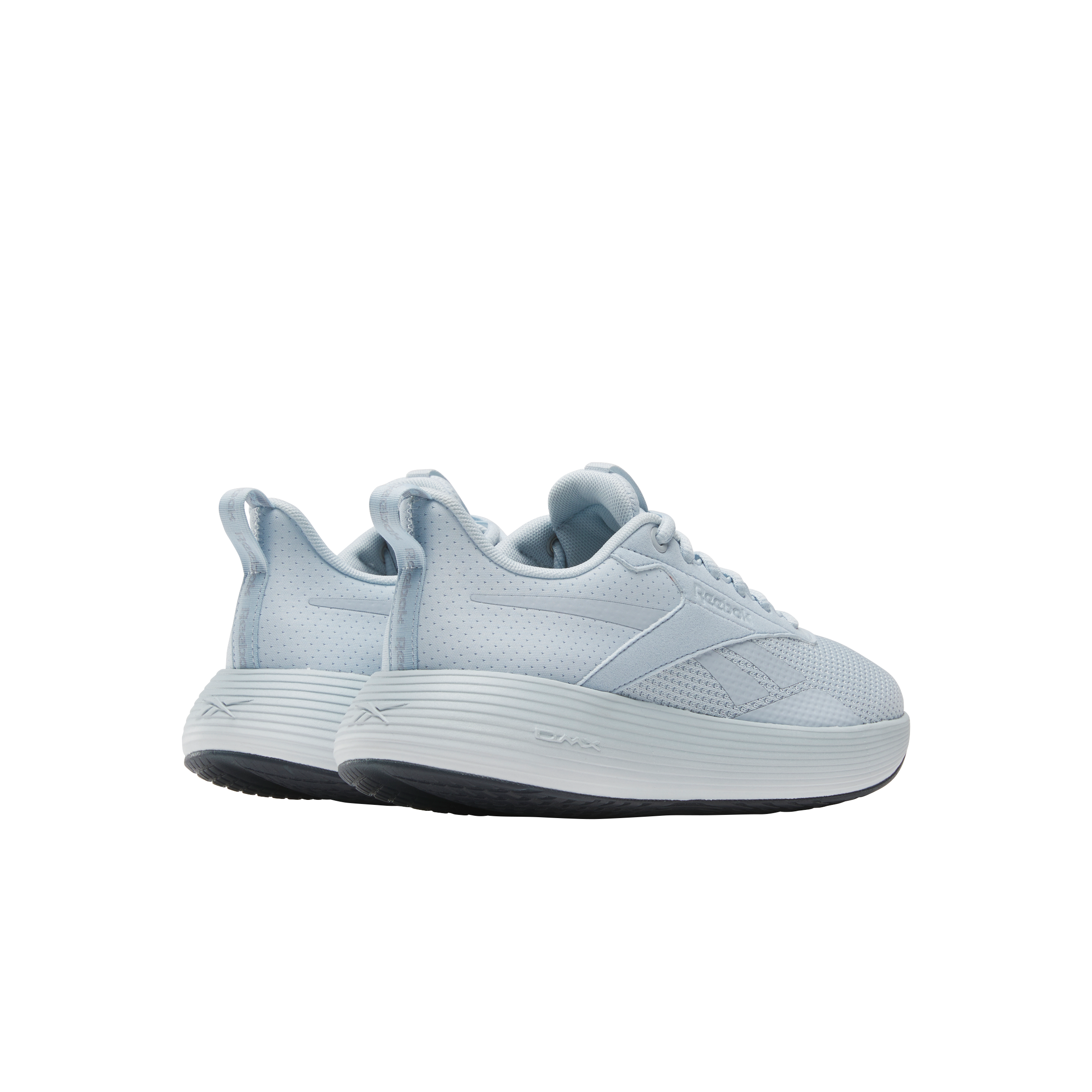 Reebok dmx ride blue on sale
