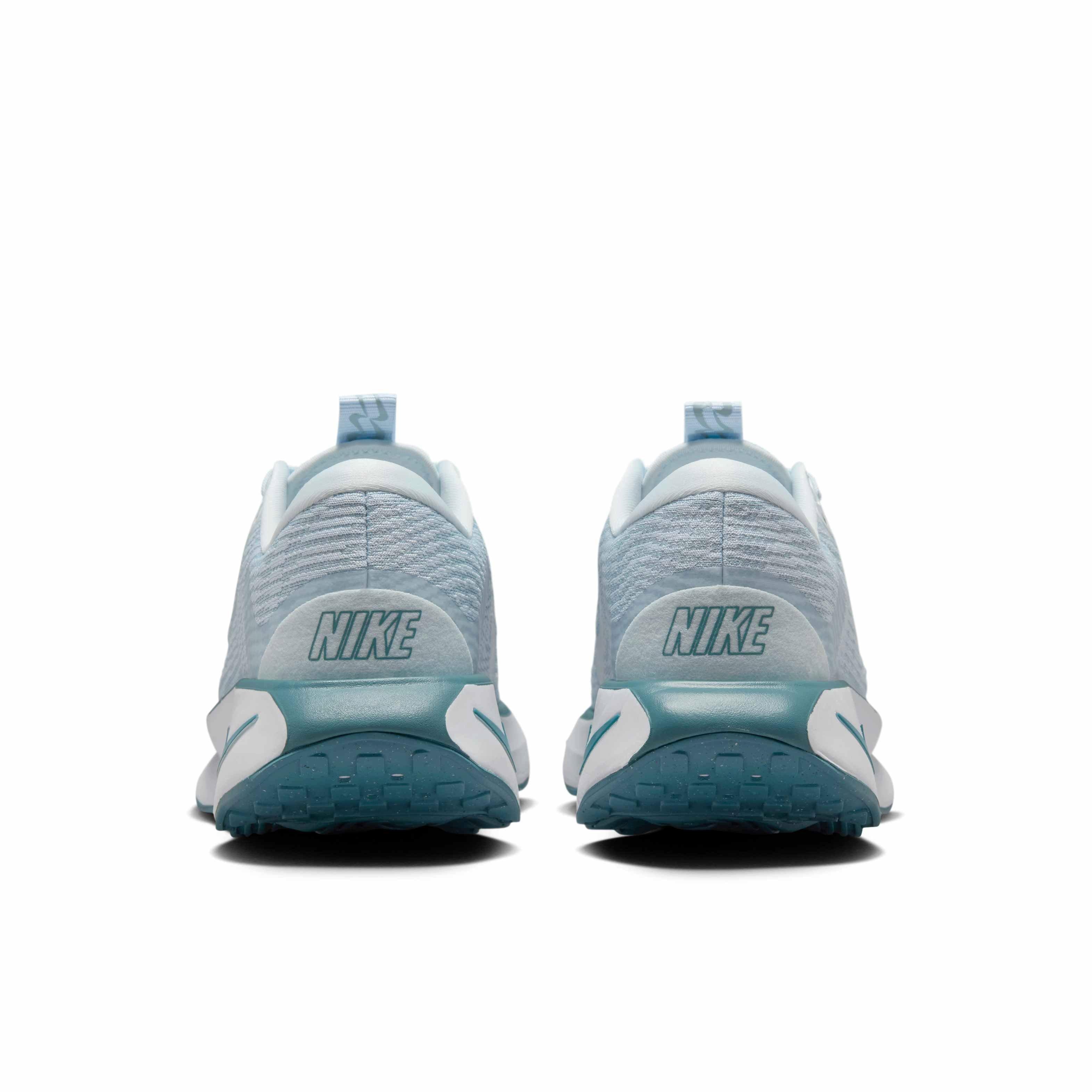 Nike Motiva "Blue Tint/Light Armory Blue/Smokey Blue/Blue Tint" Women's Walking Shoe - BLUE/LT BLUE/BLUE/BLUE Thumbnail View 5