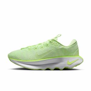 Nike Motiva "Barely Volt/Volt/White/Barely Volt" Women's Walking Shoe