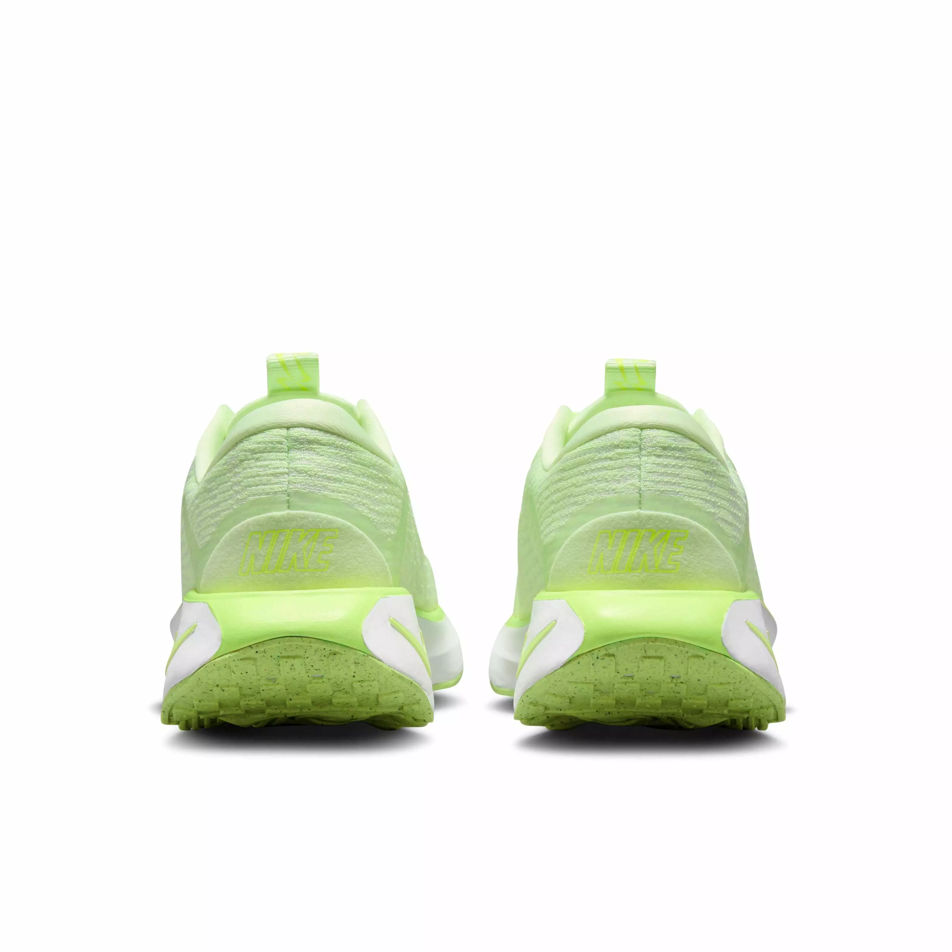 Nike Motiva "Barely Volt/Volt/White/Barely Volt" Women's Walking Shoe - VOLT/VOLT/WHITE/VOLT
