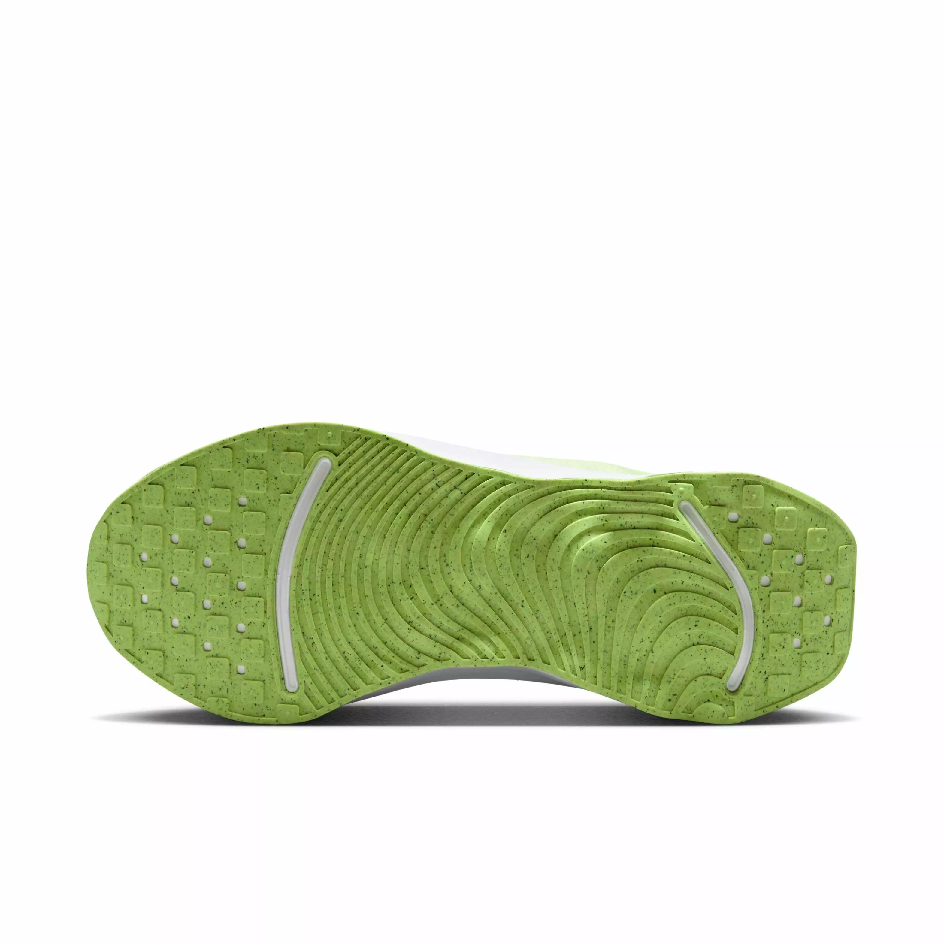Nike Motiva "Barely Volt/Volt/White/Barely Volt" Women's Walking Shoe - VOLT/VOLT/WHITE/VOLT