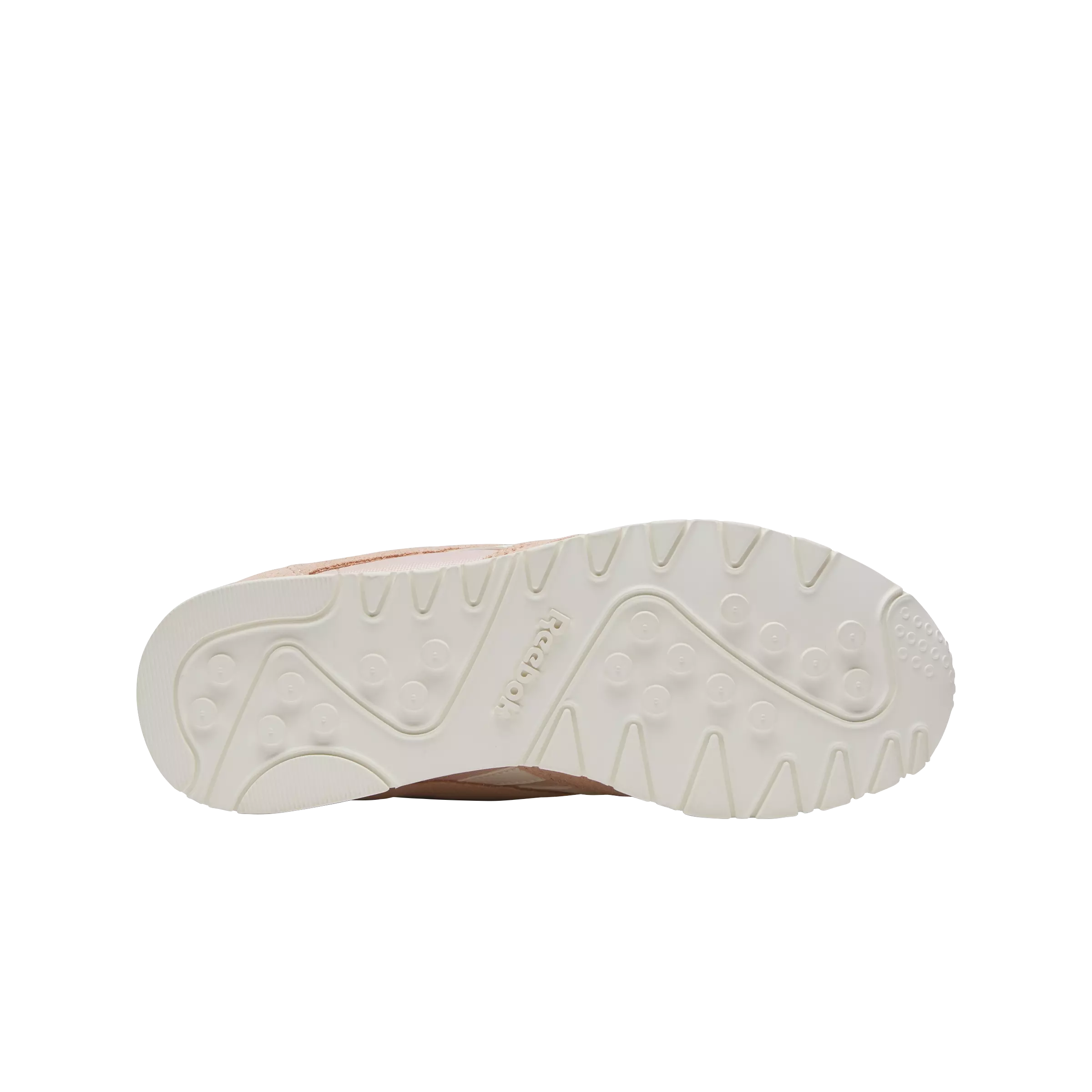 Reebok Classic Nylon "Possibly Pink/Possibly Pink/Chalk" Women's Shoe - PINK/PINK/CHALK