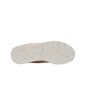 Reebok Classic Nylon "Possibly Pink/Possibly Pink/Chalk" Women's Shoe