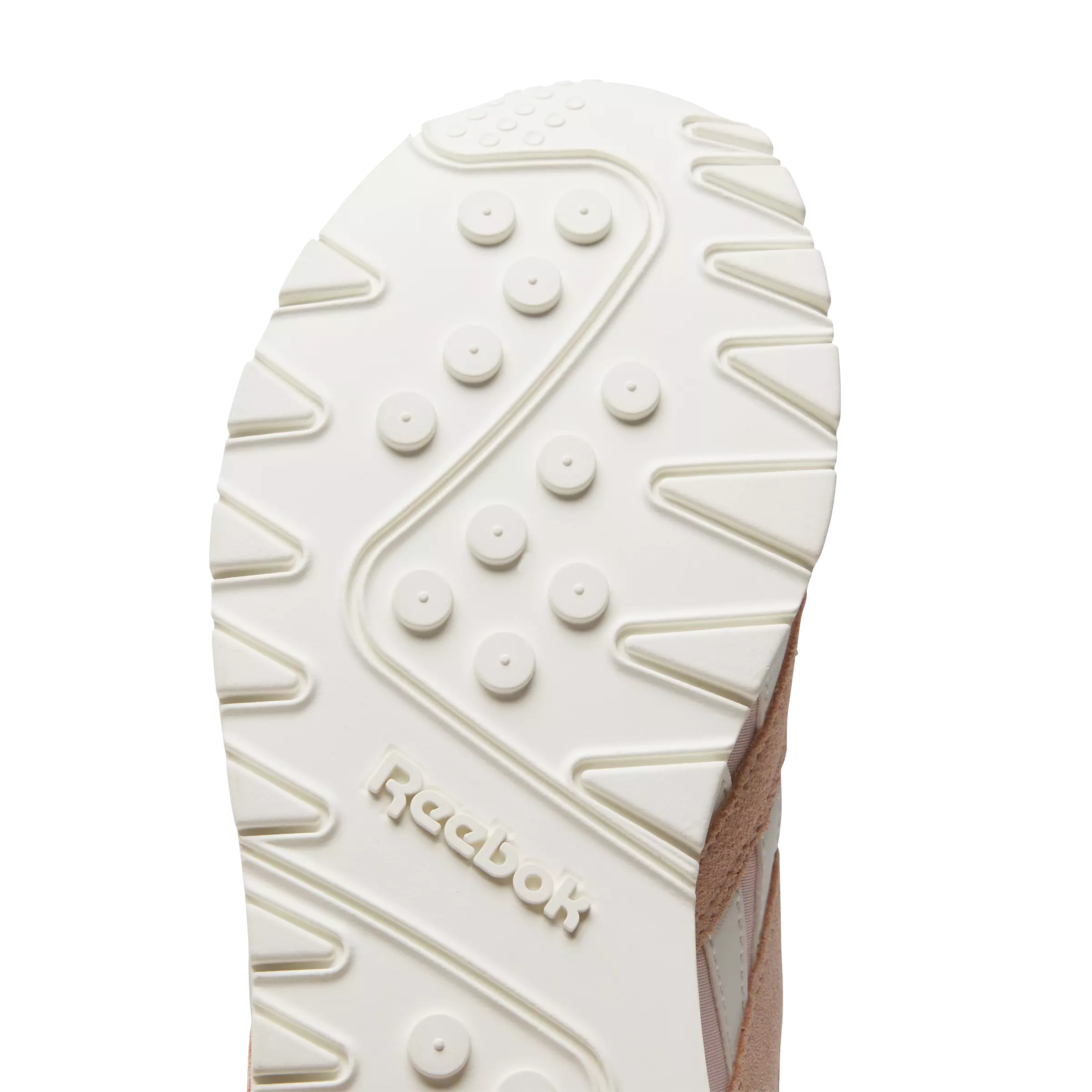Reebok Classic Nylon "Possibly Pink/Possibly Pink/Chalk" Women's Shoe - PINK/PINK/CHALK