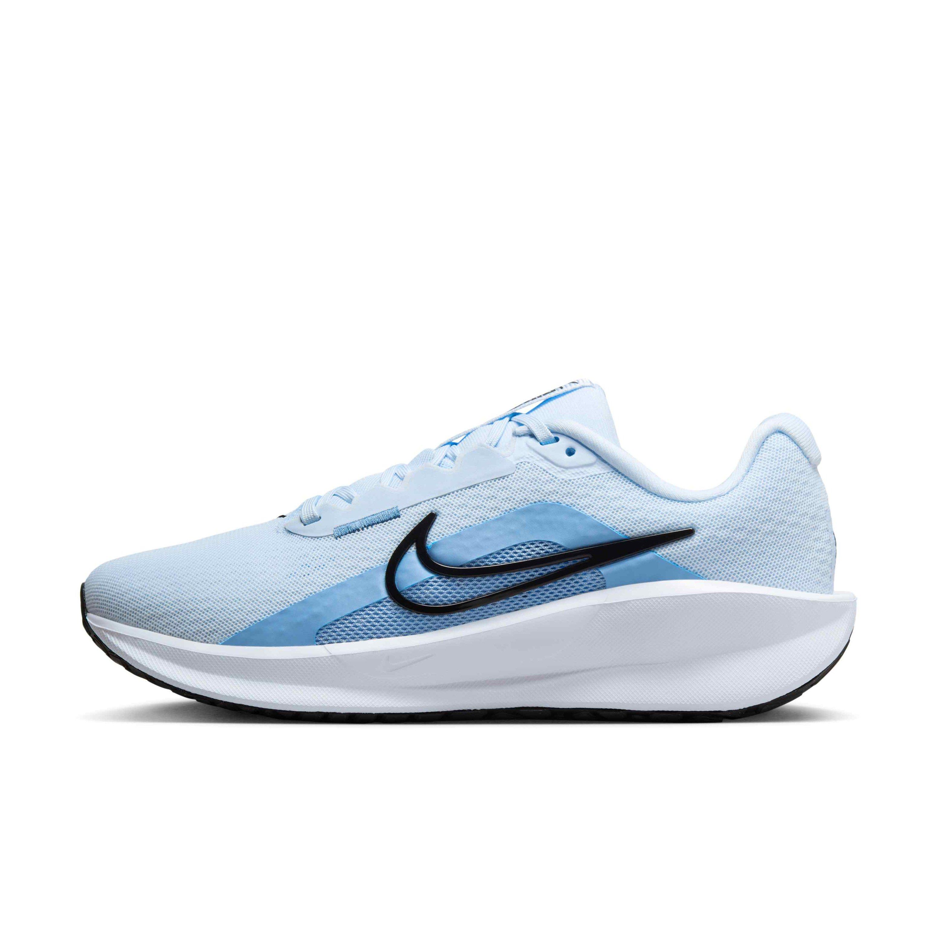 Nike Downshifter 13 "Blue Tint/Psychic Blue/Smokey Blue/Black" Women's Running Shoe - BLUE/BLUE/BLUE/BLACK Thumbnail View 2