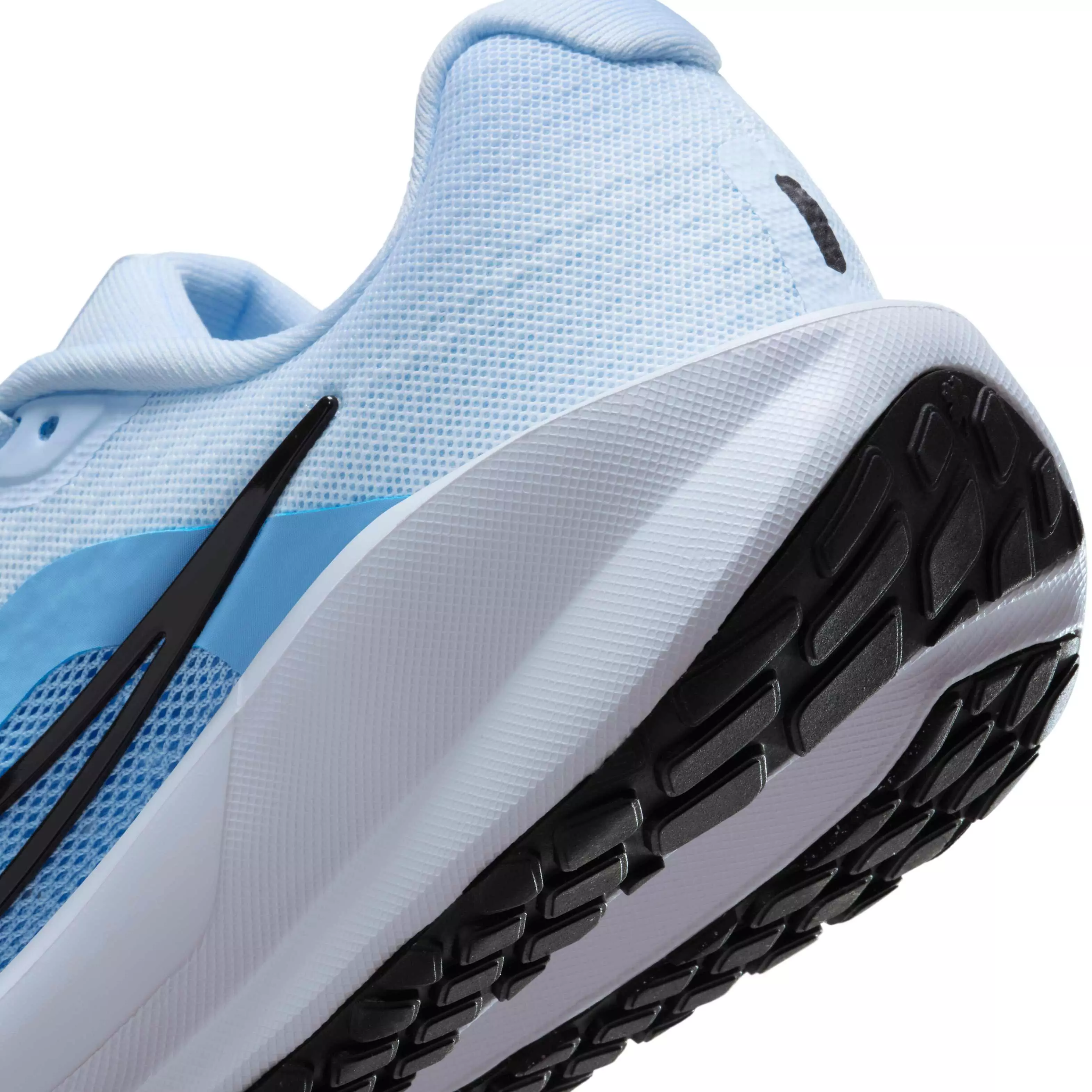 Nike Downshifter 13 "Blue Tint/Psychic Blue/Smokey Blue/Black" Women's Running Shoe - BLUE/BLUE/BLUE/BLACK