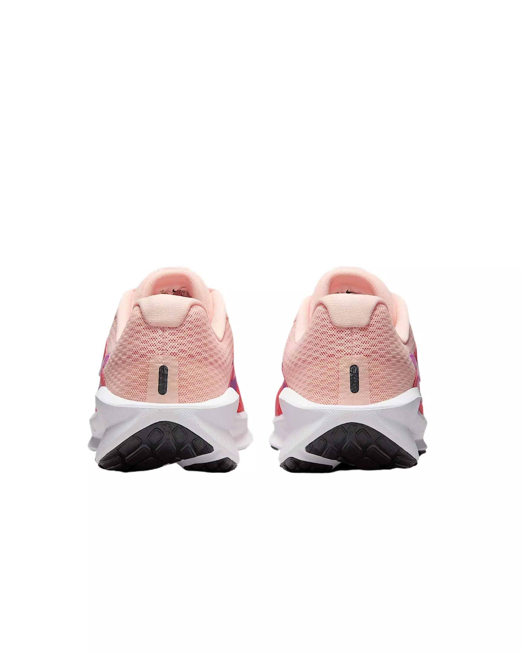 Nike Downshifter 13 "Washed Coral/Magic Ember/Black/Vivid Purple" Women's Running Shoe - CORAL/EMBER/BLACK/PURPLE