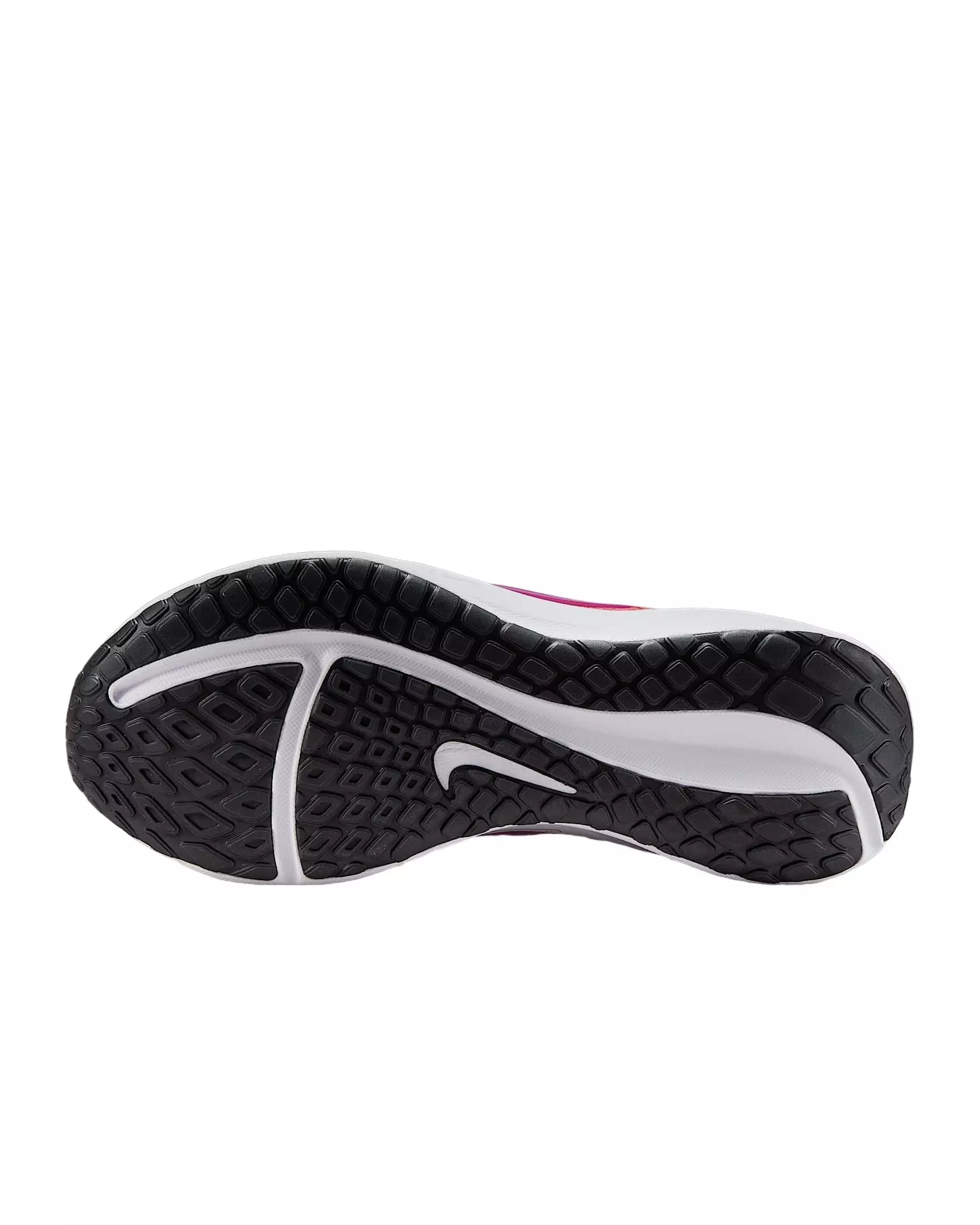 Nike Downshifter 13 "Washed Coral/Magic Ember/Black/Vivid Purple" Women's Running Shoe - CORAL/EMBER/BLACK/PURPLE