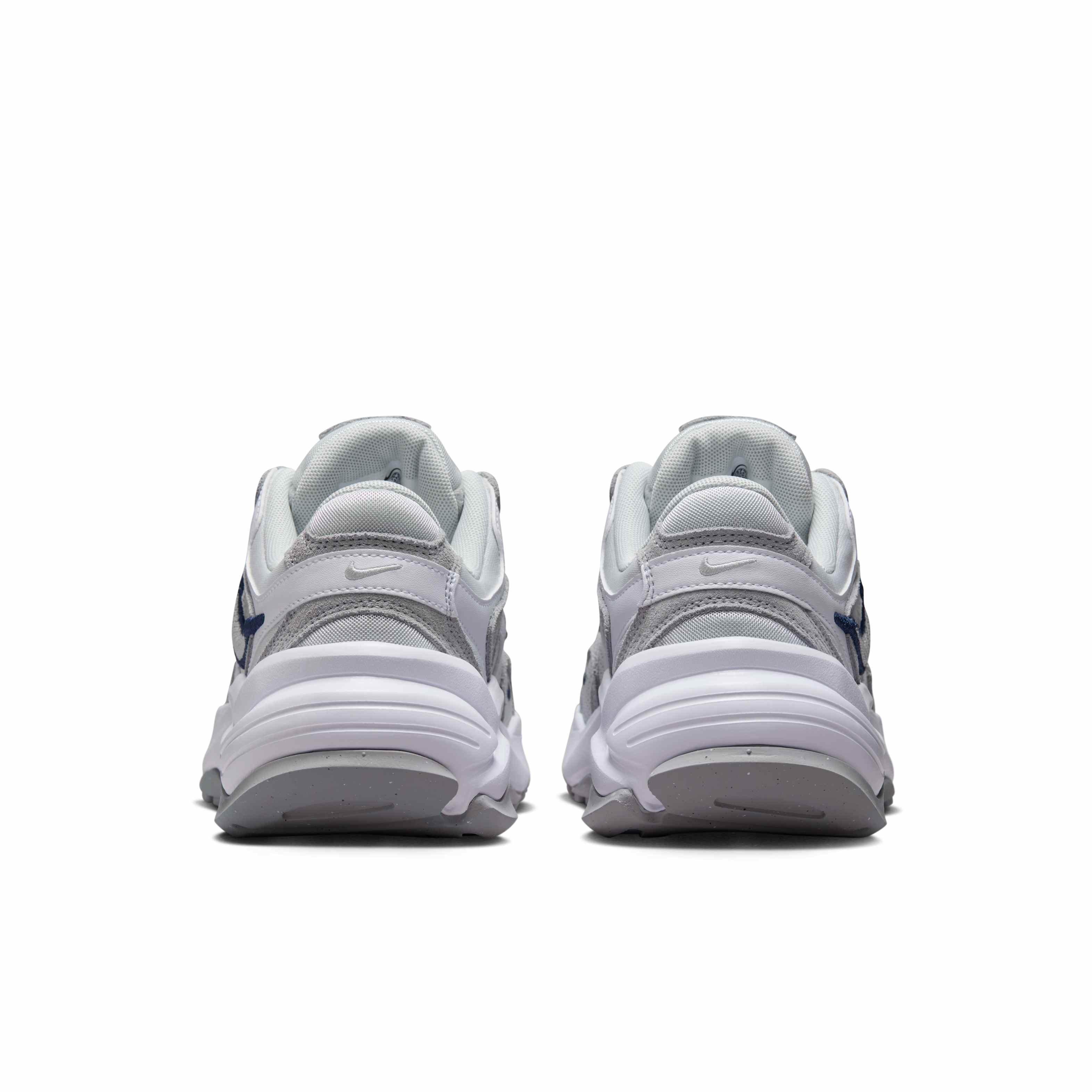 Nike AL8 "Wolf Grey/Midnight Navy/White/Photon Dust" Women's Shoe - GREY/NAVY/WHITE/DUST Thumbnail View 5