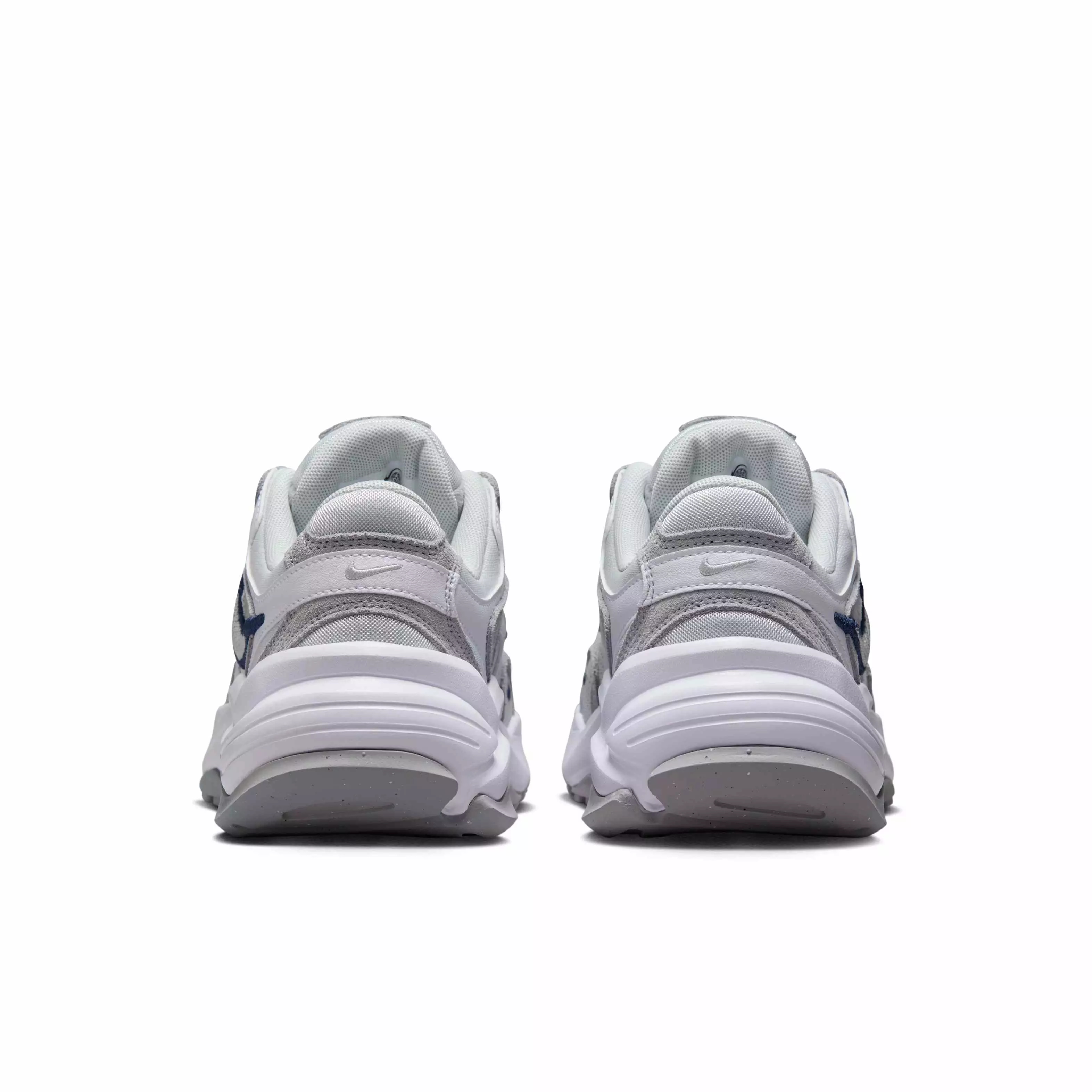 Nike AL8 "Wolf Grey/Midnight Navy/White/Photon Dust" Women's Shoe - GREY/NAVY/WHITE/DUST