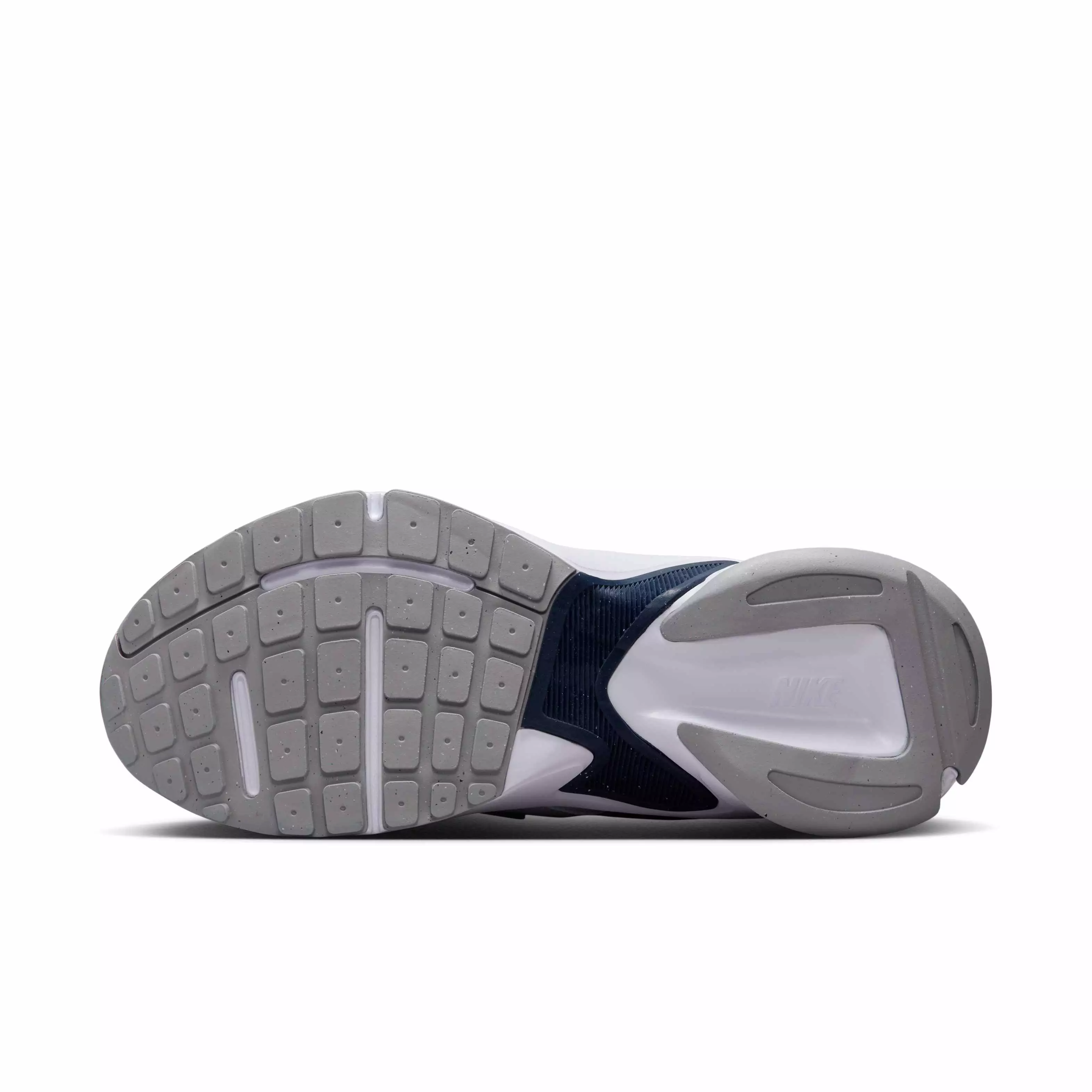 Nike AL8 "Wolf Grey/Midnight Navy/White/Photon Dust" Women's Shoe - GREY/NAVY/WHITE/DUST