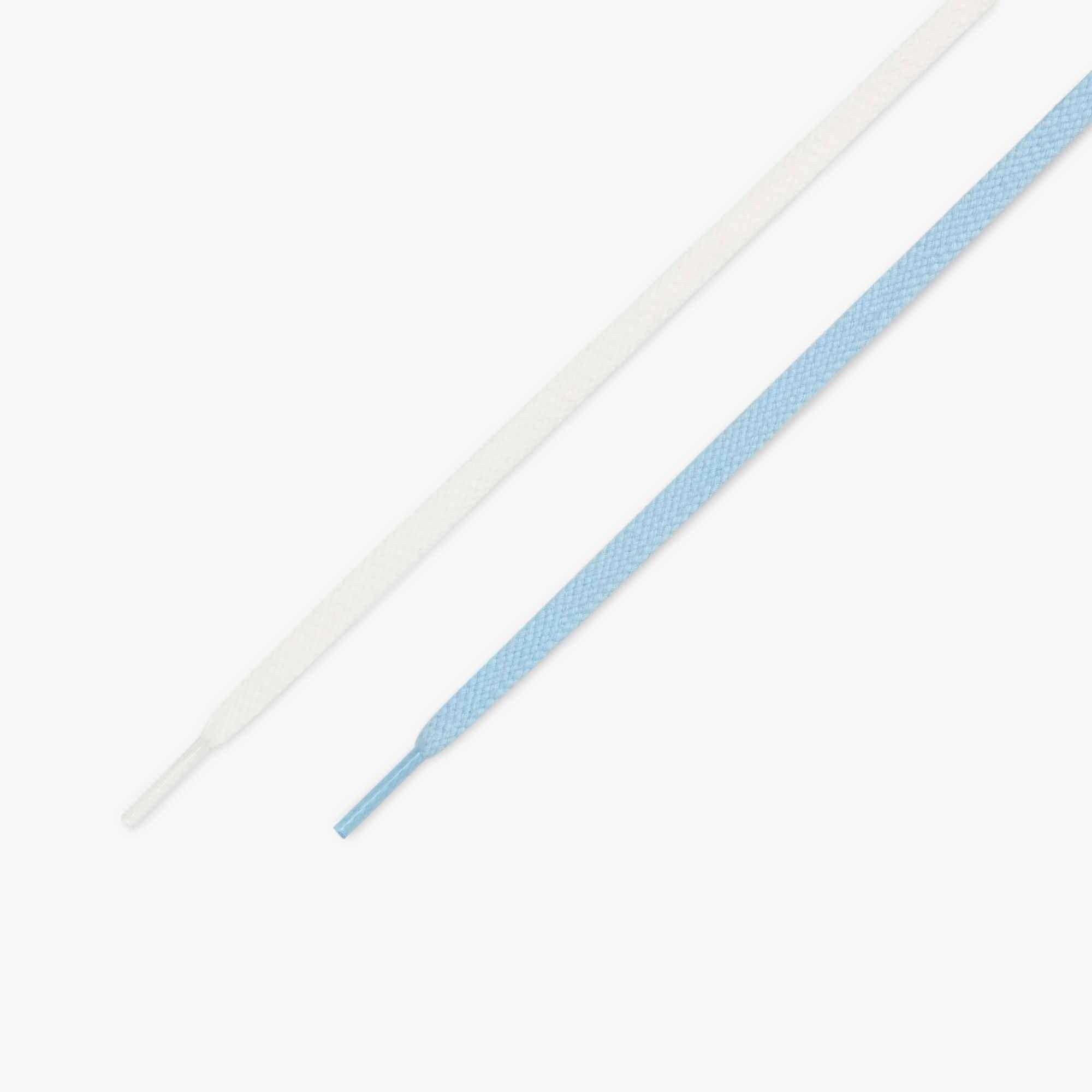 Nike Cortez SE Suede "Psychic Blue/Monarch/Muslin/Sail" Men's Shoe - BLUE/MONARCH/MUSLIN/SAIL Thumbnail View 10