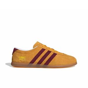 adidas Originals Gazelle Lo Pro "Crew Yellow/Shadow Red/Gum 3" Women's Shoe