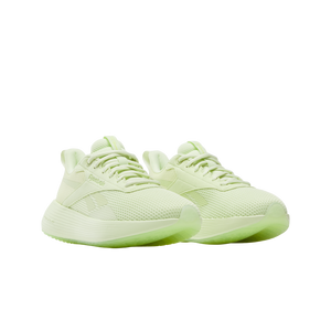 Reebok DMX Comfort + "Citrus Glow/White/Steely Fog" Women's Walking Shoe