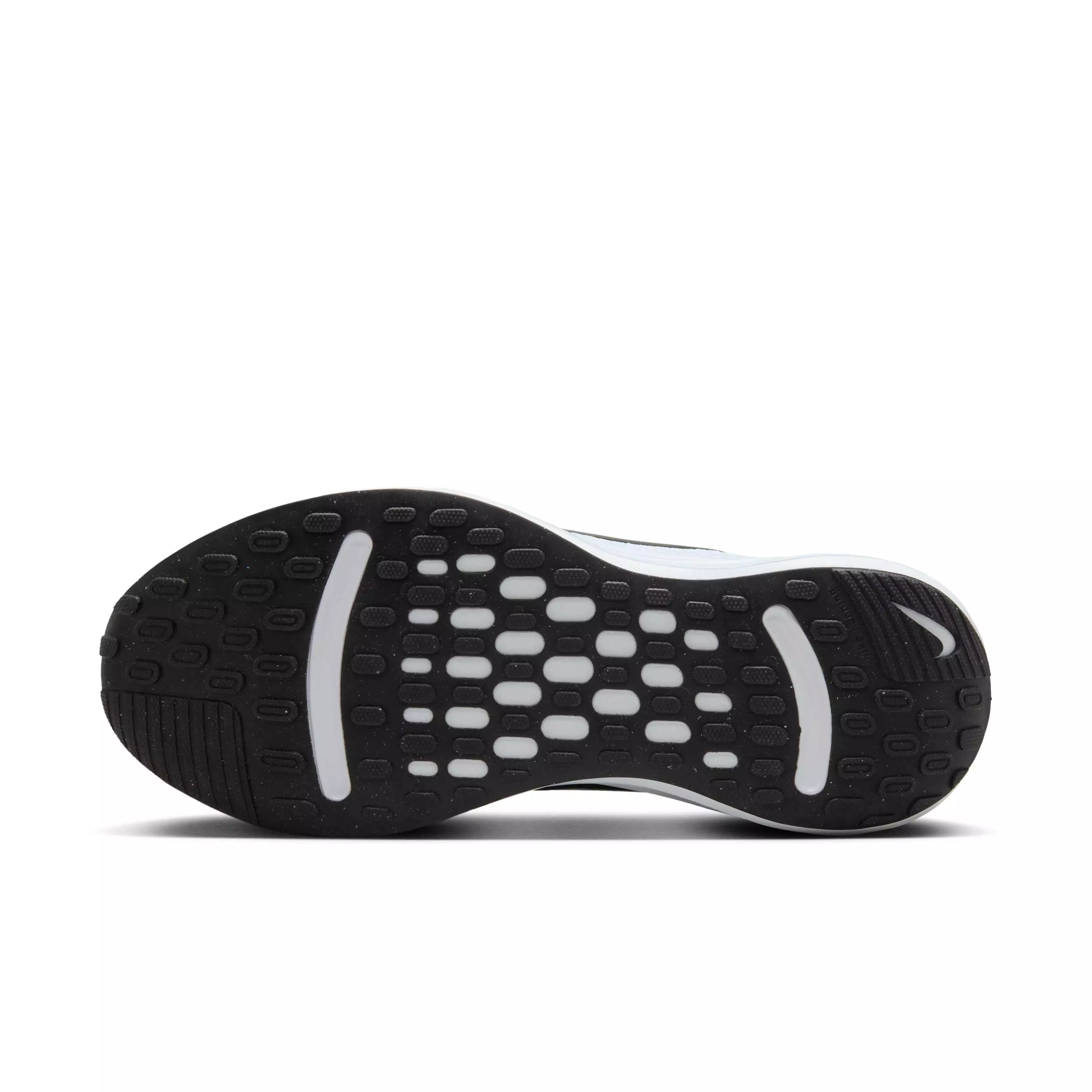 Nike Journey Run "Blue Tint/Psychic Blue/Smokey Blue/Black" Women's Running Shoe - BLUE/BLUE/BLUE/BLACK