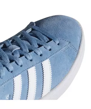 Tether alarm fad adidas Originals Campus "Blue/White" Men's Casual Shoe - Hibbett | City Gear