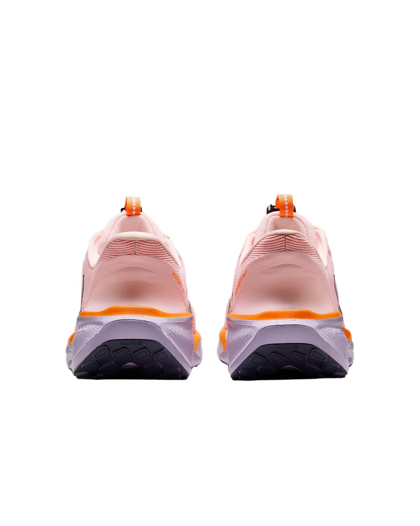 Nike Pegasus EasyOn "Atmosphere/Total Orange/Hydrangeas/Obsidian" Women's Running Shoe - ATMOSPHERE/ORANGE/HYDRANGEAS/OBSIDIAN Thumbnail View 5