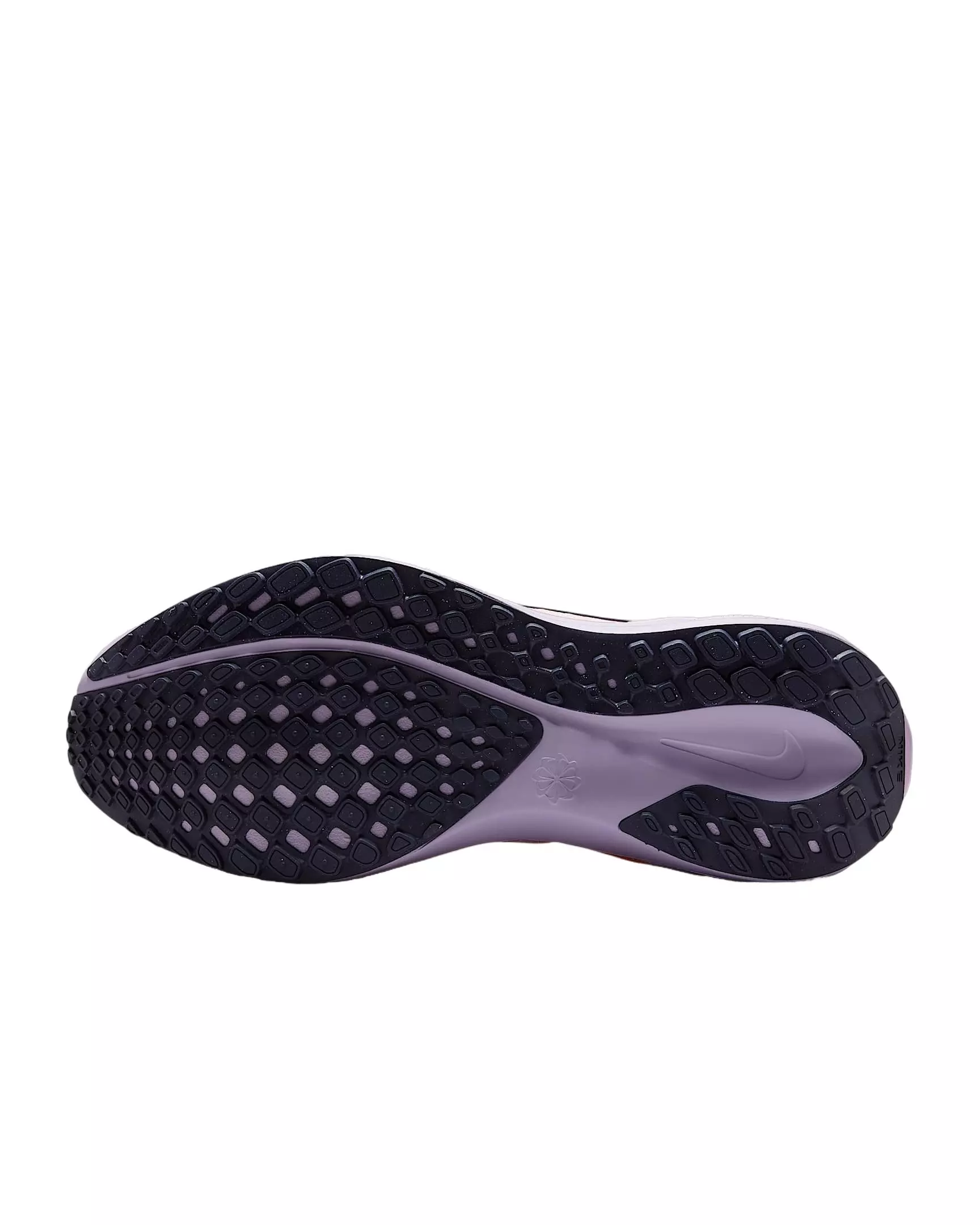 Nike Pegasus EasyOn "Atmosphere/Total Orange/Hydrangeas/Obsidian" Women's Running Shoe - ATMOSPHERE/ORANGE/HYDRANGEAS/OBSIDIAN