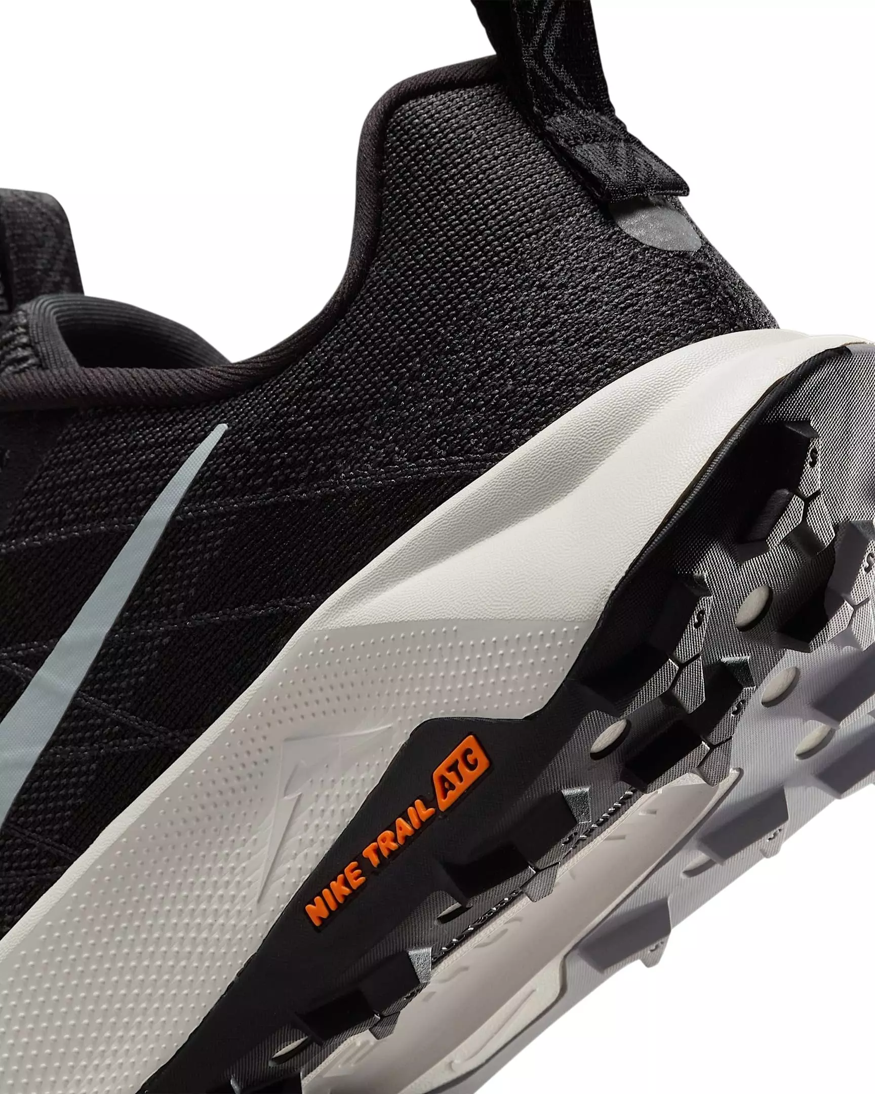 Nike Wildhorse 10 "Black/Anthracite/Platinum Tint/Wolf Grey" Women's Trail Running Shoe - BLACK/ANTHRACITE/PLATINUM/GREY