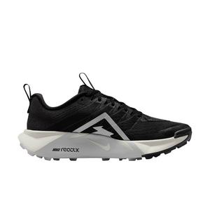 Nike Wildhorse 10 "Black/Anthracite/Platinum Tint/Wolf Grey" Women's Trail Running Shoe - BLACK/ANTHRACITE/PLATINUM/GREY