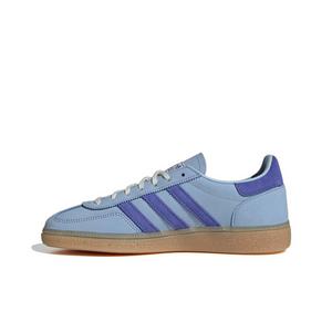adidas Originals Handball Spezial "Clear Sky/Real Lilac/Off White" Women's Shoe