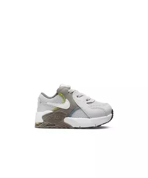 Nike Air Max Excee "Grey Fog/White/Flat Pewter/Atomic Infant Shoe