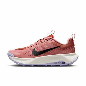 Nike Wildhorse 10 "Red Stardust/Lilac Ice/Mink Brown/Black" Women's Trail Running Shoe