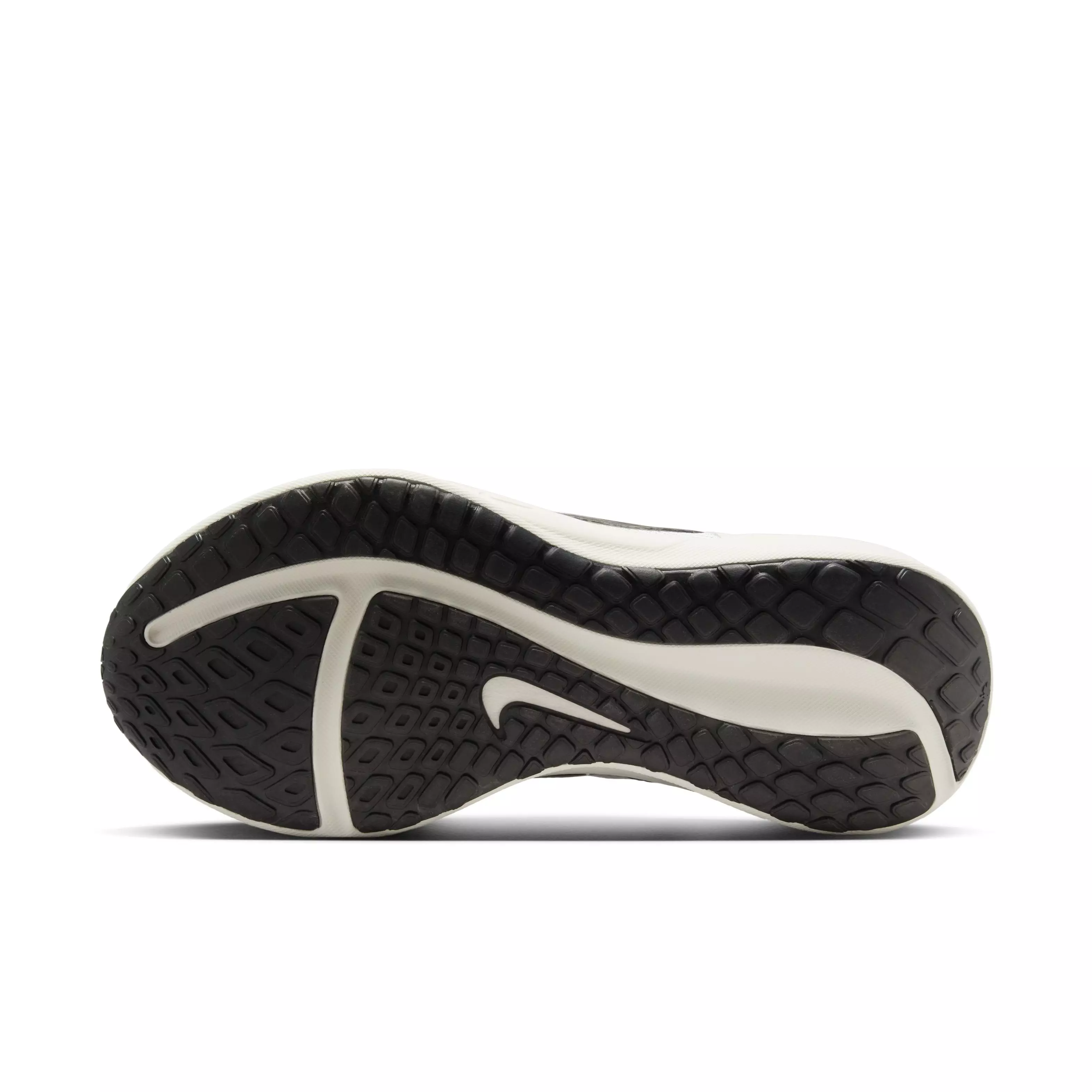 Nike Downshifter 13 "White/Platinum Tint/White" Women's Wide Running Shoe - WHITE/PLATINUM/WHITE