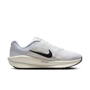 Nike Downshifter 13 "White/Platinum Tint/White" Women's Wide Running Shoe