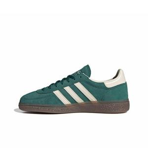 adidas Originals Handball Spezial "Collegiate Green/Cream White/Gum 5" Women's Shoe