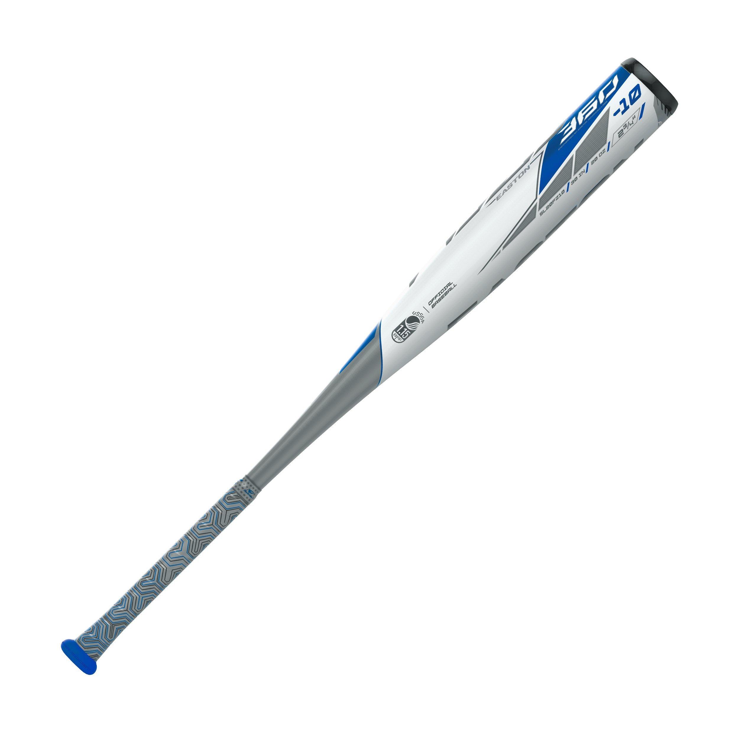 easton fuze 360 usssa