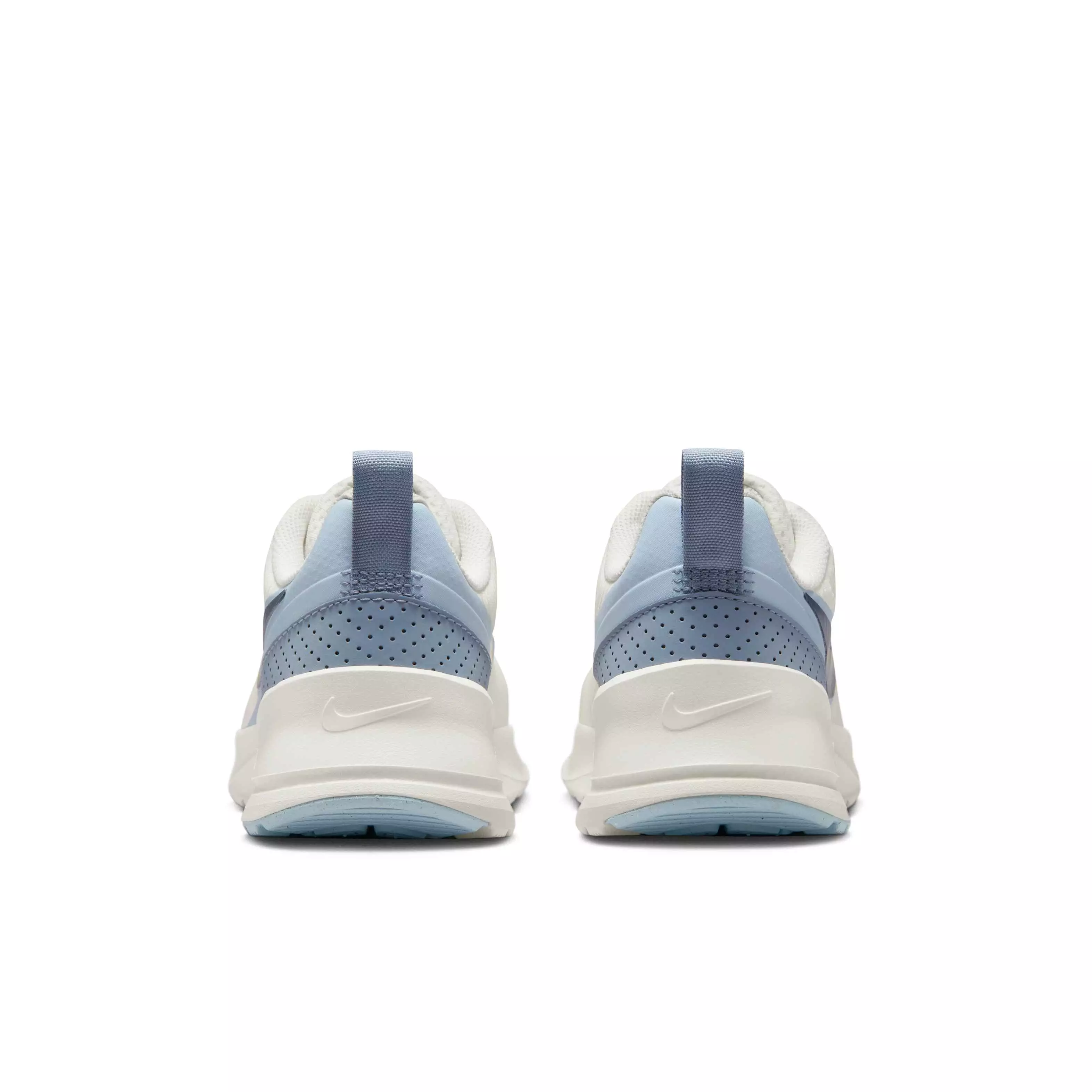 Nike Air Max Nuaxis "Sail/Light Armory Blue/Ashen Slate" Women's Shoe - SAIL/LT BLUE/SLATE