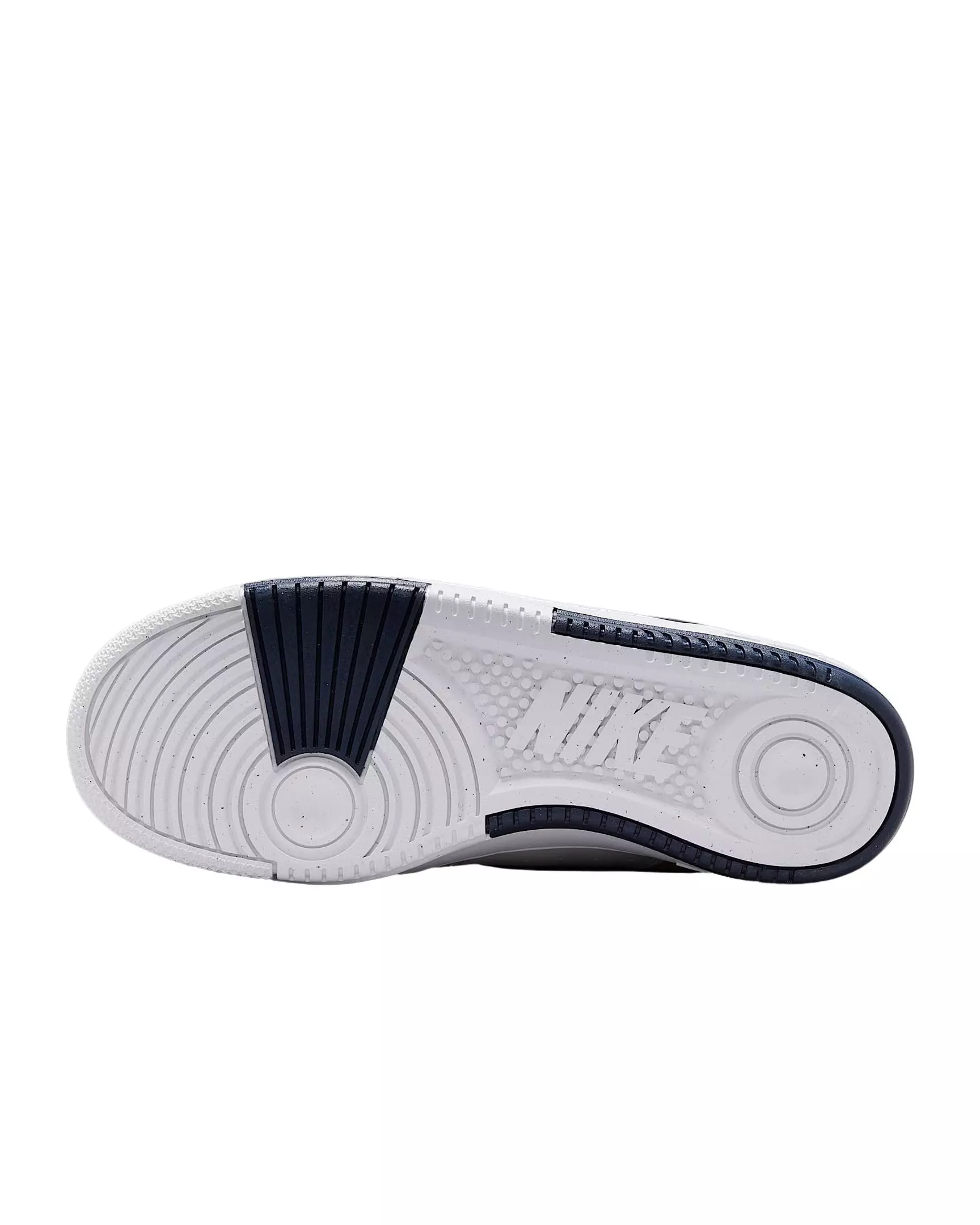 Nike Gamma Force "White/Soft Pearl/Saturn Gold/Obsidian" Women's Shoe - WHITE/PEARL/GOLD/OBSIDIAN