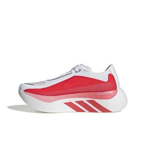 adidas Hyperboost Edge "Pure Ruby" Women's Running Shoe