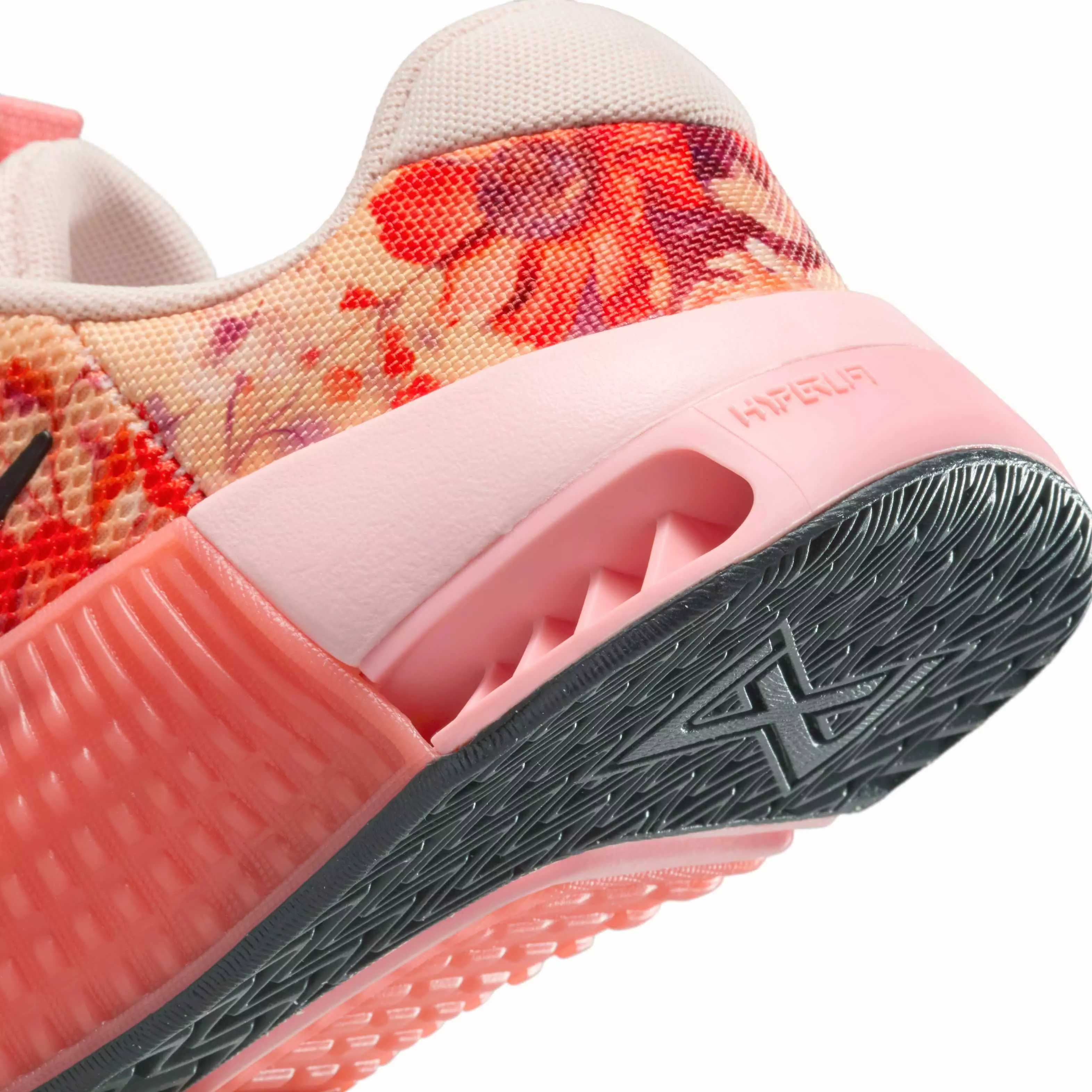 Nike Metcon 9 "Washed Coral/Magic Ember/Pink Tint/Black" Women's Training Shoe - CORAL/EMBER/PINK/BLACK