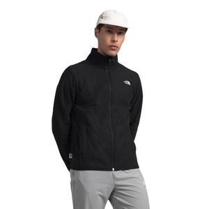 The North Face Men's Denali Jacket-Black - Hibbett