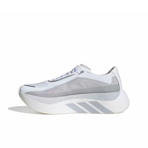 adidas Hyperboost Edge "White/Solid Grey" Women's Running Shoe