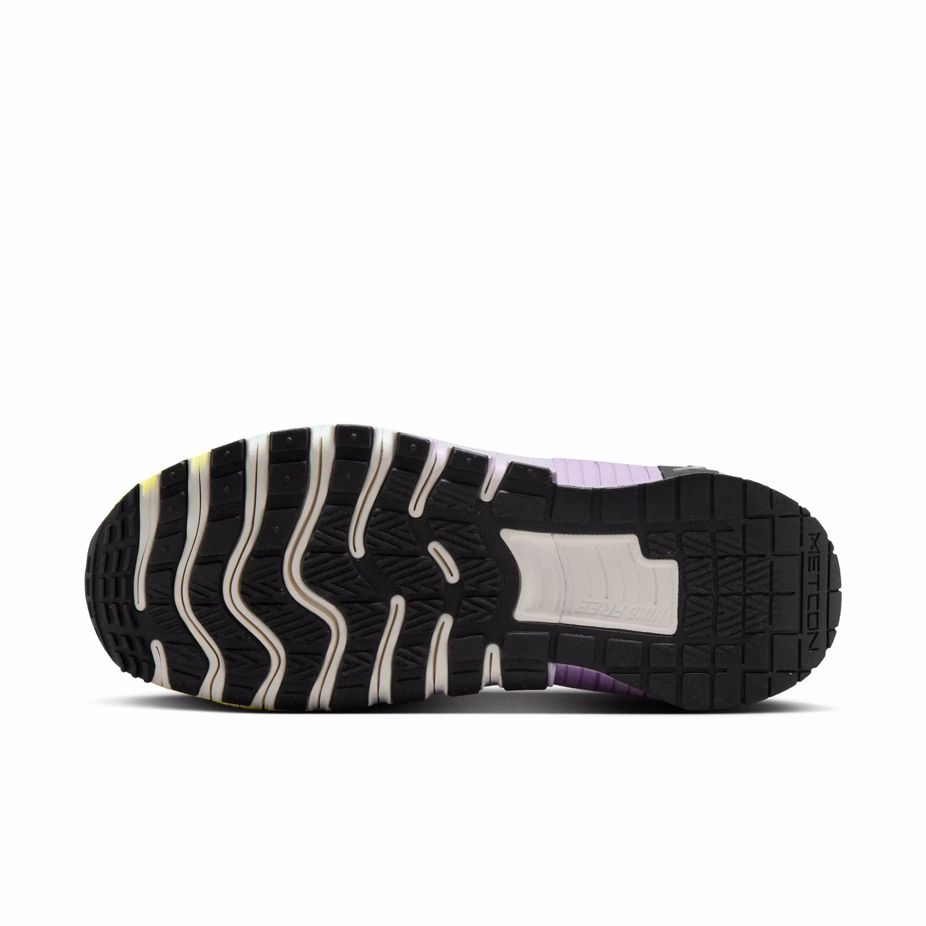 Nike Free Metcon 6 SE "Phantom/Black/Hydrangeas/Metallic Silver" Women's Training Shoe - PHANTOM/BLACK/HYDRANGEAS/SILVER