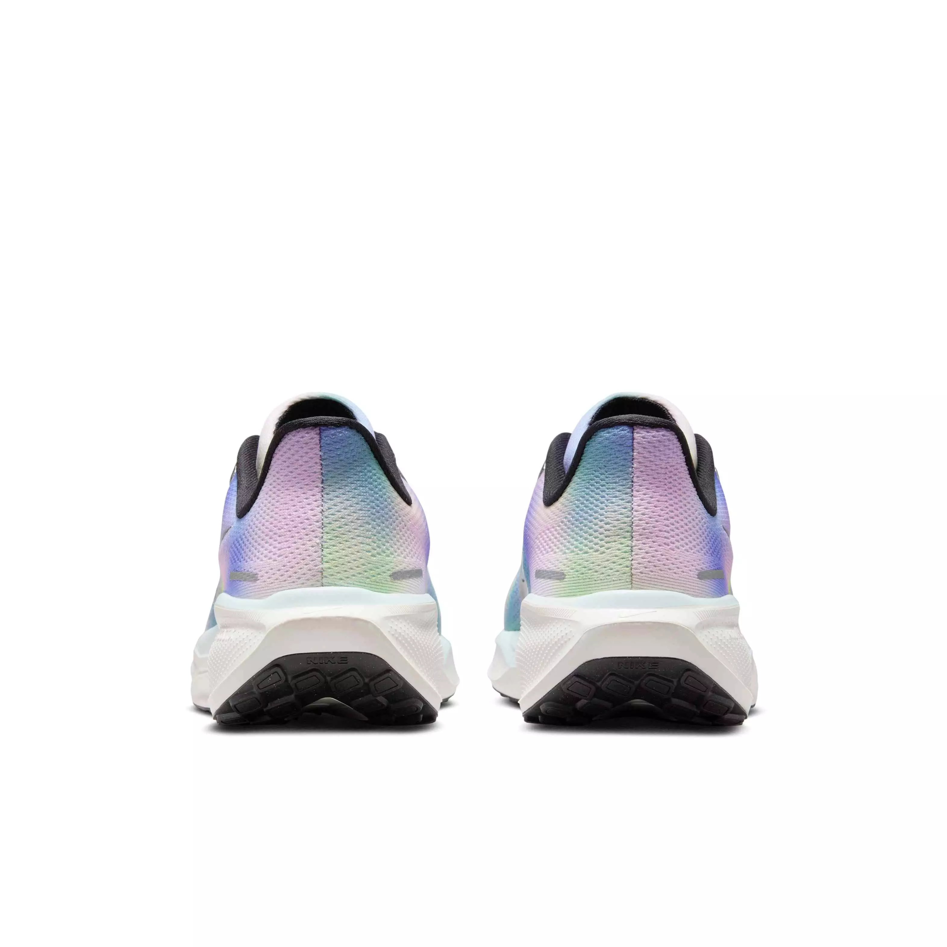 Nike Pegasus 41 SE "Glacier Blue/Black/Phantom/Metallic Silver" Women's Running Shoe - BLUE/BLACK/PHANTOM/SILVER