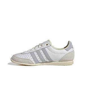 adidas Originals Japan "Ftwr White/Crystal Sky/Gold Metallic" Women's Shoe