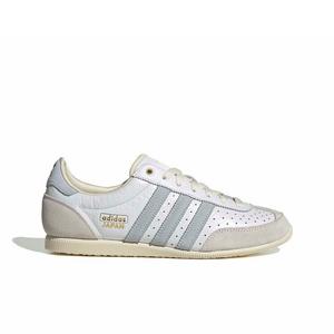 adidas Originals Japan "Ftwr White/Crystal Sky/Gold Metallic" Women's Shoe