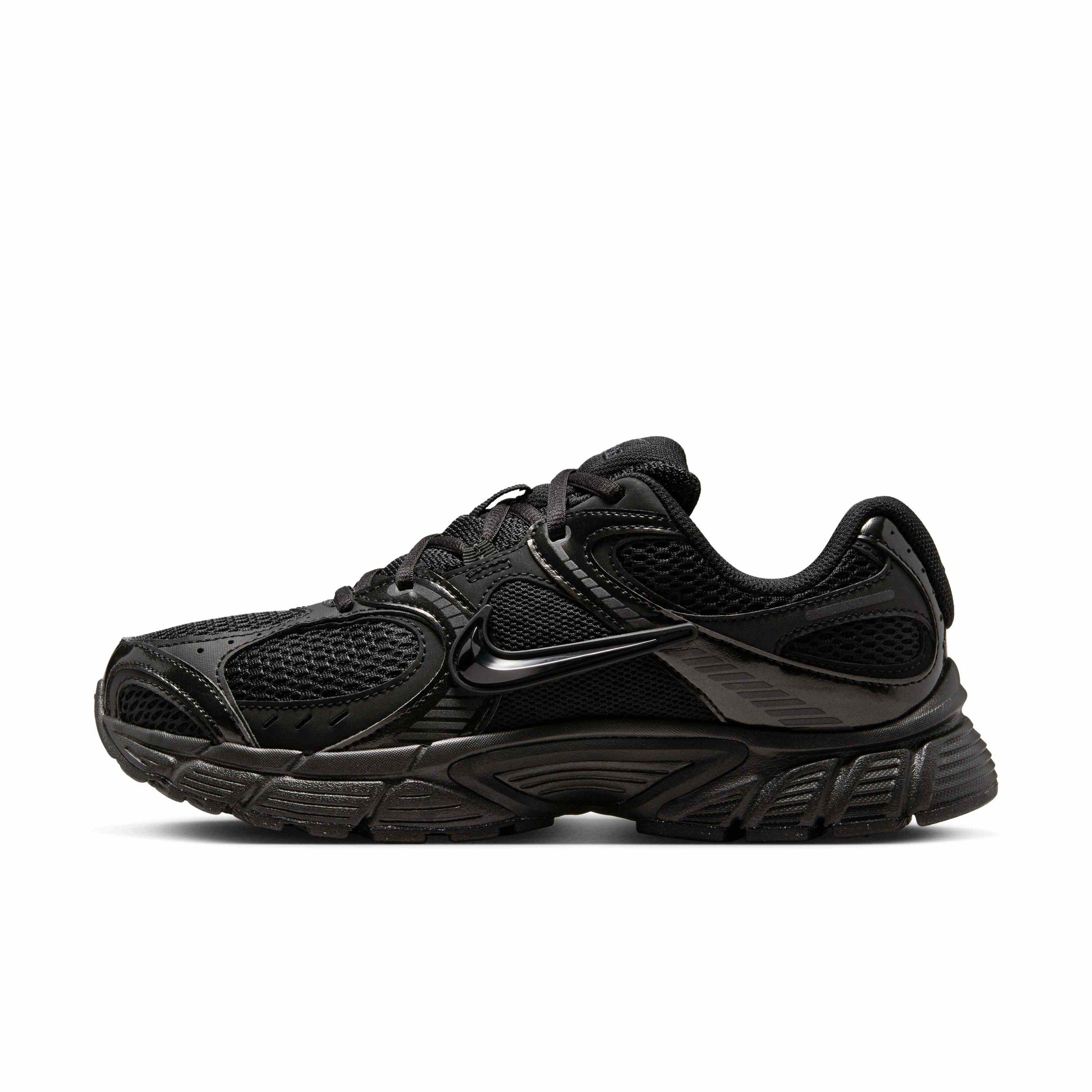 Nike V5 RNR "Black/Anthracite/Black" Women's Shoe - BLACK/ANTHRACITE/BLACK Thumbnail View 2