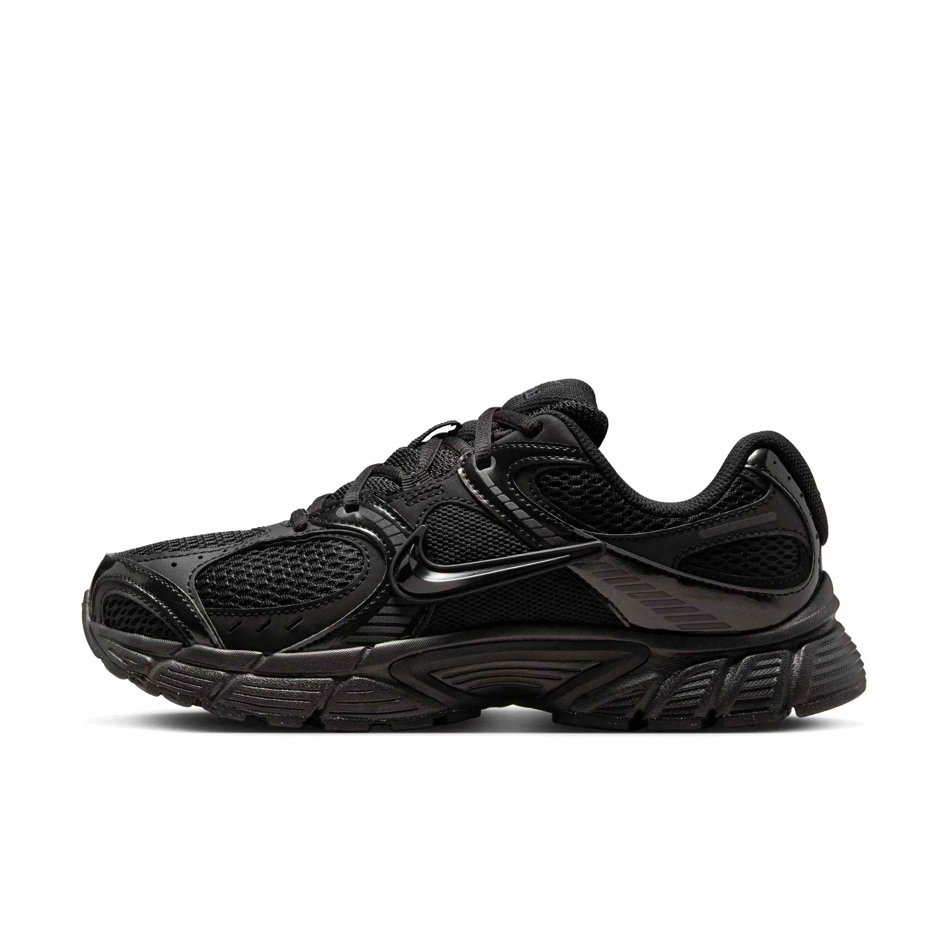 Nike V5 RNR "Black/Anthracite/Black" Women's Shoe - BLACK/ANTHRACITE/BLACK
