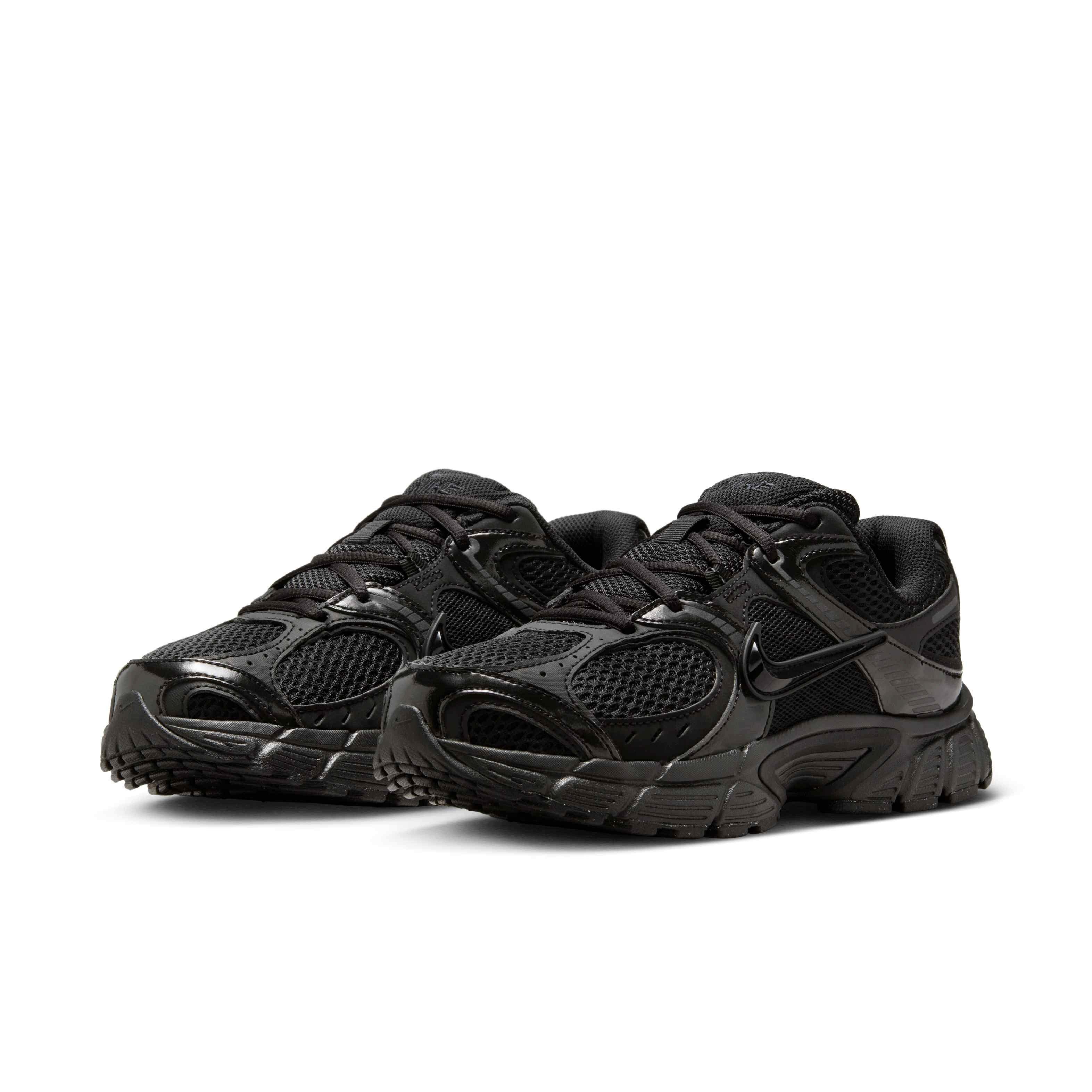 Nike V5 RNR "Black/Anthracite/Black" Women's Shoe - BLACK/ANTHRACITE/BLACK Thumbnail View 3