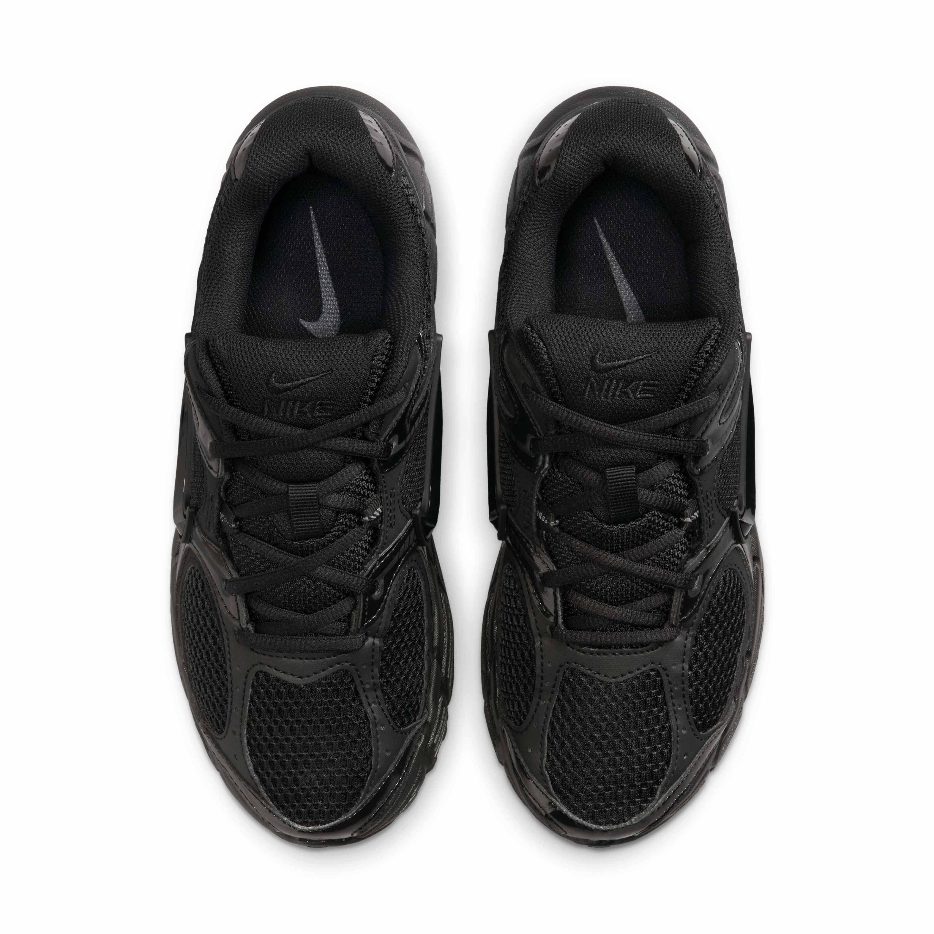 Nike V5 RNR "Black/Anthracite/Black" Women's Shoe - BLACK/ANTHRACITE/BLACK Thumbnail View 4