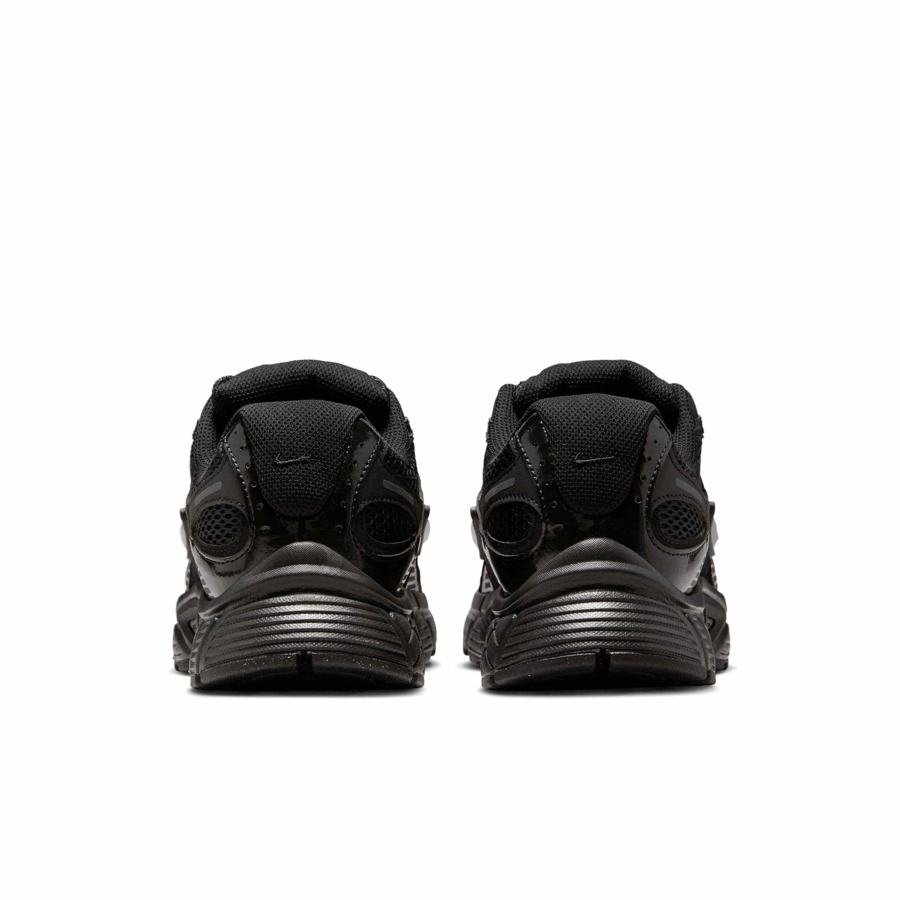Nike V5 RNR "Black/Anthracite/Black" Women's Shoe - BLACK/ANTHRACITE/BLACK Thumbnail View 5
