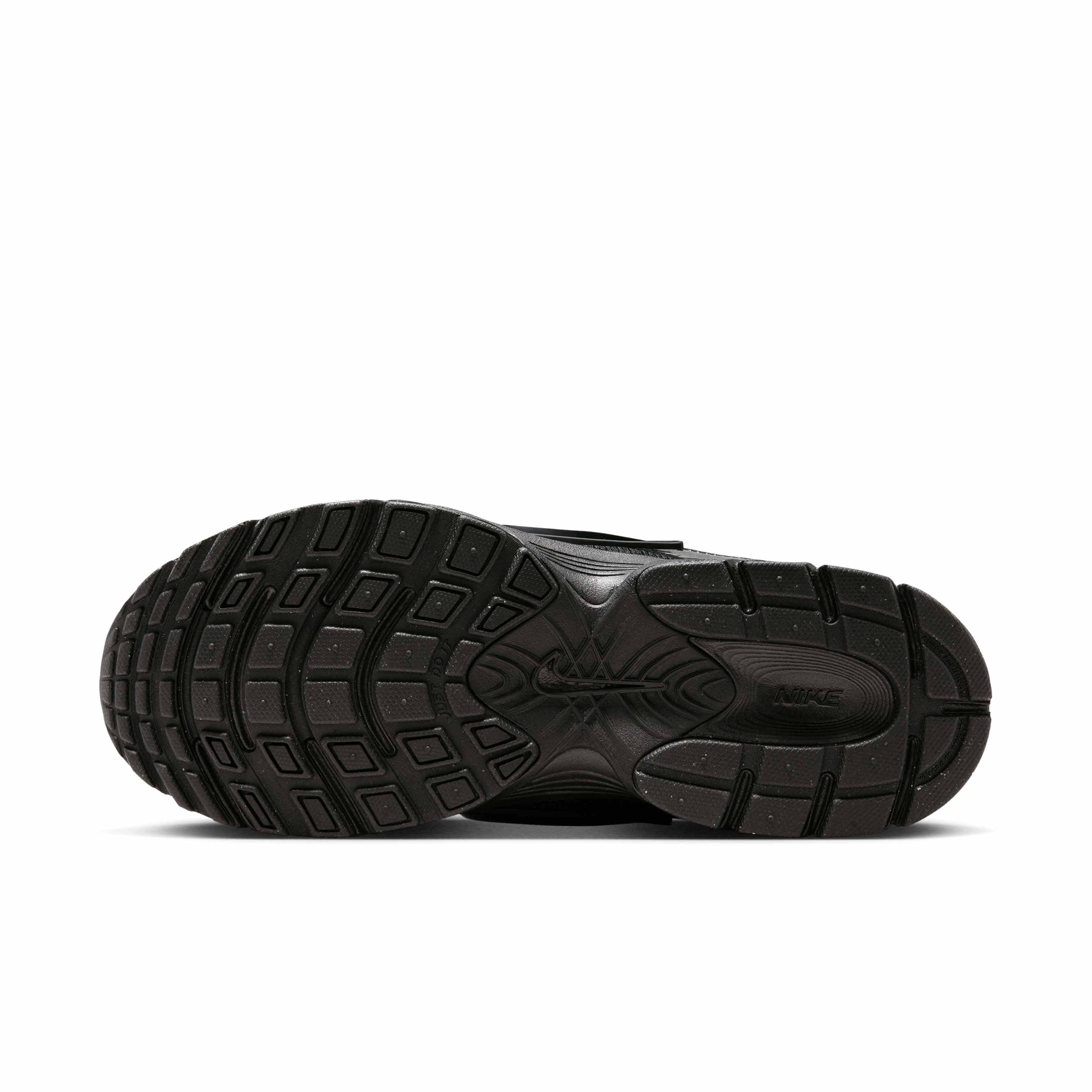 Nike V5 RNR "Black/Anthracite/Black" Women's Shoe - BLACK/ANTHRACITE/BLACK Thumbnail View 6