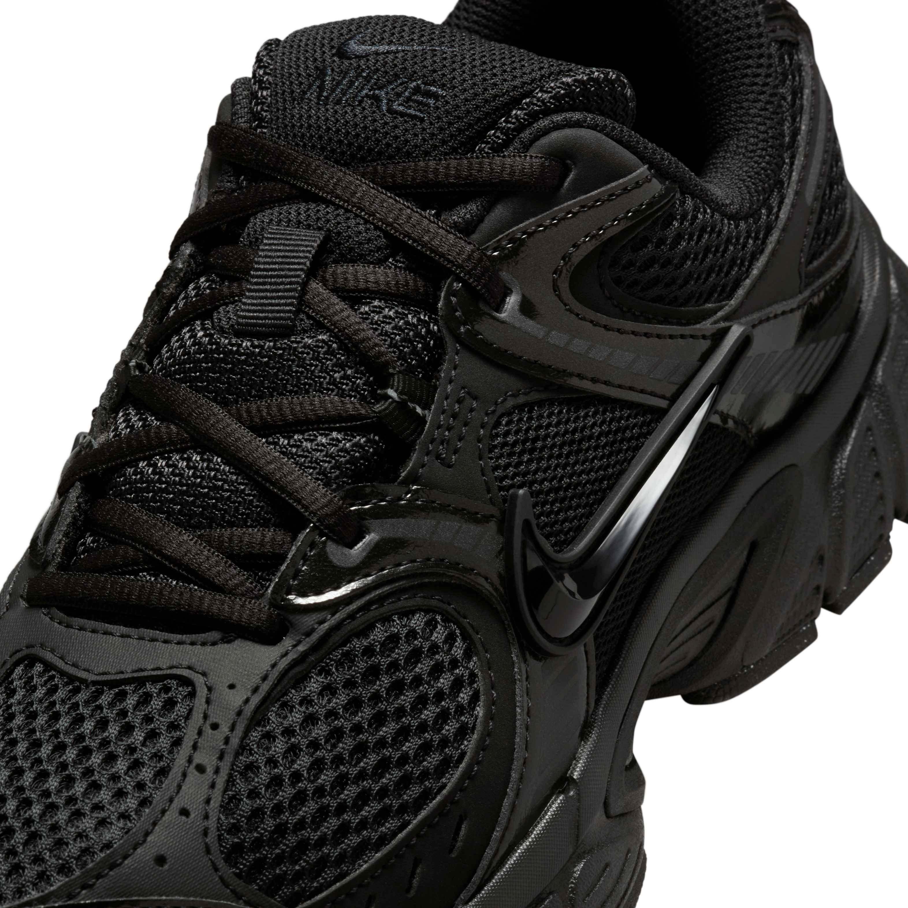 Nike V5 RNR "Black/Anthracite/Black" Women's Shoe - BLACK/ANTHRACITE/BLACK Thumbnail View 7